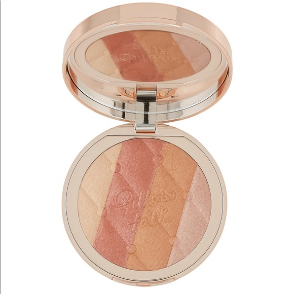 Charlotte Tilbury Other - Charlotte Tilbury PILLOW TALK MULTI-GLOW
DREAM LIGHT